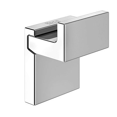 Cabide Ritmo Cromado - A817380001 - ROCA