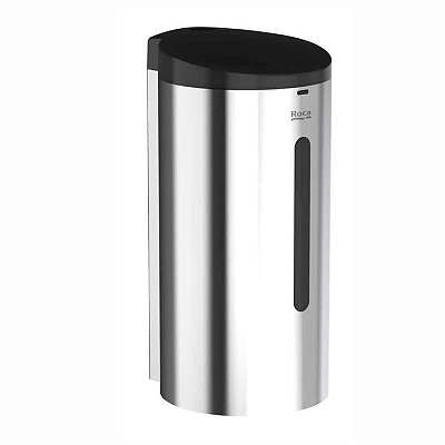 Dispenser Eletrônico Touchless Public Inox Cromado - A818011000 - ROCA