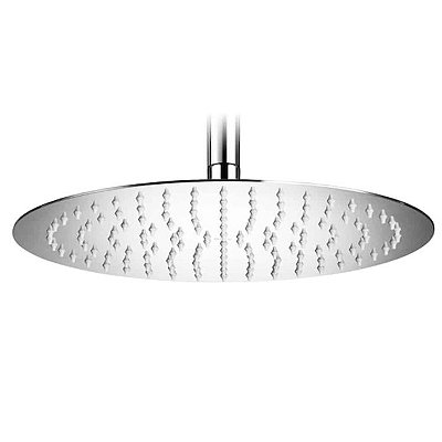 Chuveiro redondo 300 mm Raindream CROMADO - A5B2550C0C - ROCA