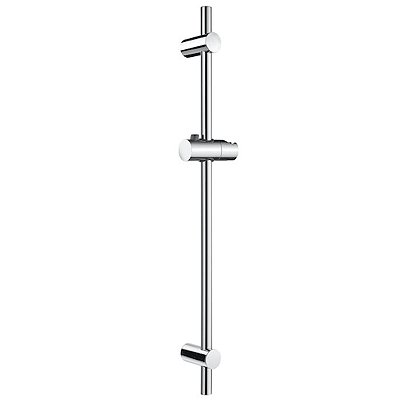 Barra Deslizante 700 mm com Suporte para Ducha Manual - A5B0205C0C - ROCA