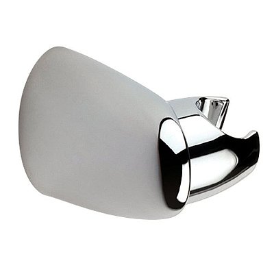 SUPORTE ARTICULADO PARA DUCHA CROMADO - A526703910 - ROCA