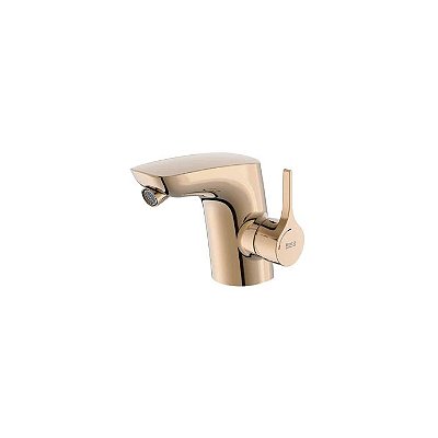 Monocomando para Bidê Sem Ducha Roca Insignia Rose Gold - A5A603ARGC - ROCA