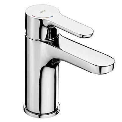 MONOCOMANDO PARA LAVATORIO DE MESA BICA BAIXA L20 CROMADO - A5A3K09C0C - ROCA