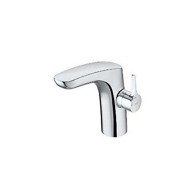 MONOCOMANDO PARA LAVATORIO DE MESA BICA BAIXA INSIGNIA CROMADO - A5A323AC0C - ROCA