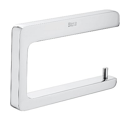 Papeleira Tempo Cromado - A817373001 - ROCA