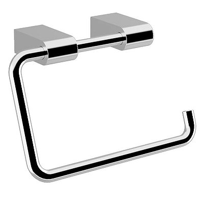 PAPELEIRA ESCALA CROMADO - A817342001 - ROCA