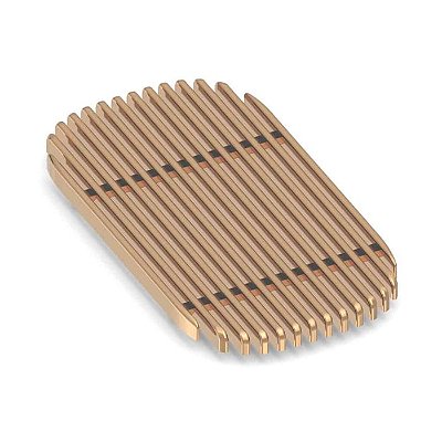 SABONETEIRA PARA CUBA INFINITY ROSE GOLD - A822799RG0 - ROCA