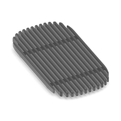 SABONETEIRA PARA CUBA INFINITY TITANIUM BLACK - A822799CN0 - ROCA