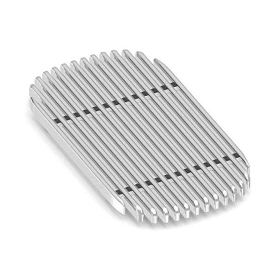 Saboneteira para Cuba Infinity CROMADO - A822799C00 - ROCA