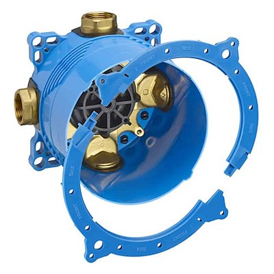 Roca Box (Compatível Com: Insignia E Naia) - A525899303 - ROCA