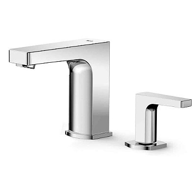 Torneira Para Lavatorio De Mesa Bica Baixa Escuadra - A5A4B20C0C - ROCA