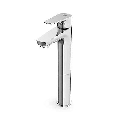 Torneira Para Lavatório De Mesa Bica Alta Atlas - A5A4390C0C - ROCA
