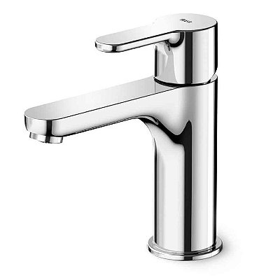 TORNEIRA PARA LAVATORIO DE MESA BICA BAIXA L20 CROMADO - A5A4209C0C - ROCA