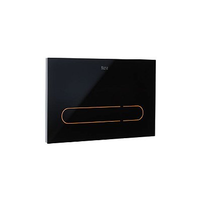 Placa de acionamento Eletronica N EP-1 3/6 litros PRETO- A890104008 - ROCA