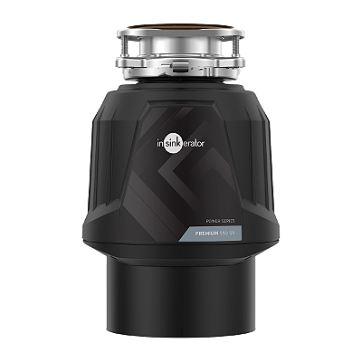 TRITURADOR DE RESÍDUOS ALIMENTARES PREMIUM 550 SR (220V) - I9AP5AEBNA - Insinkerator