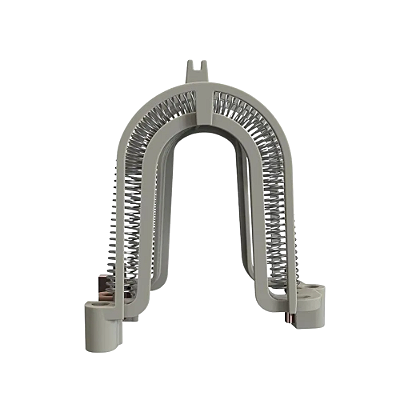 Resistência Ducha Moment 4T Torneira Luna 127v 5500w Zagonel Chuveiro Cozinha Banheiro Temperatura Alta