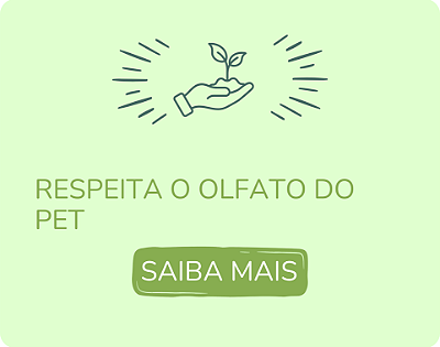 Respeita Olfato Pet