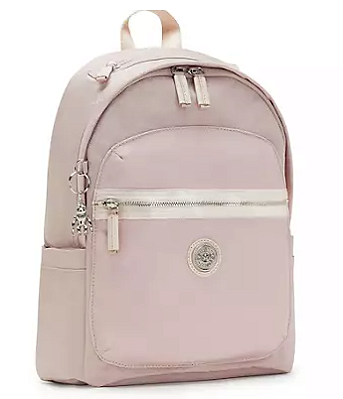 Kipling - Mochila Rosa