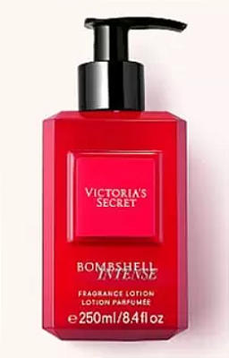 Victoria's Secret - Loção Hidratante Bombshell Intense - 250ml