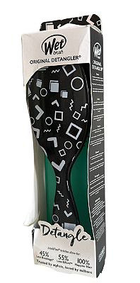 Wet Brush - Escova de Cabelo Wet Detangler
