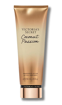 Victoria's Secret - Loção Corporal Coconut Passion (236mL)