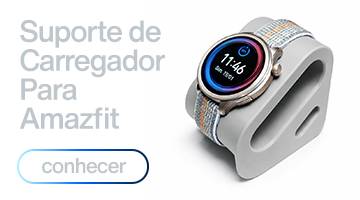 Suporte de Carregador