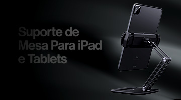 suporte de ipad