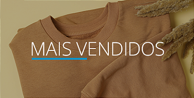 Mais Vendidos