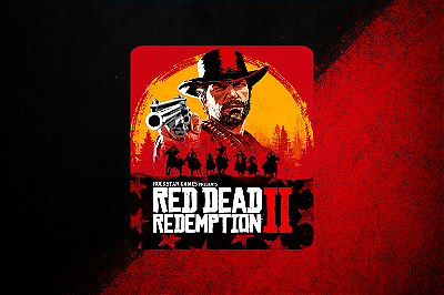 RED DEAD 2