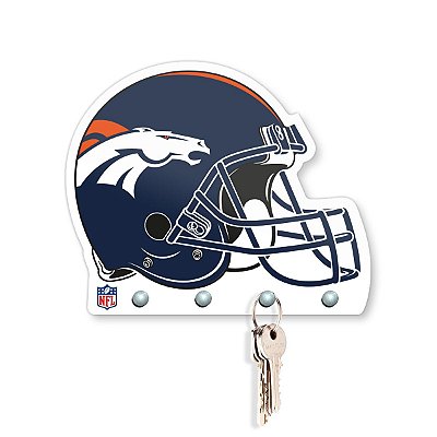 Porta Chaves Licenciado NFL - Denver Broncos