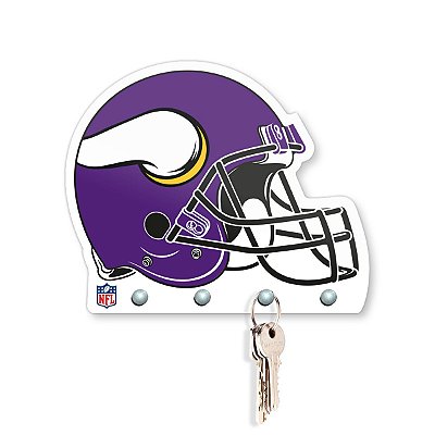 Porta Chaves Licenciado NFL - Minnesota Vikings