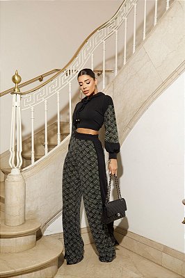 Conjunto Jade