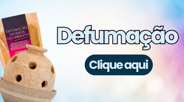 defumação