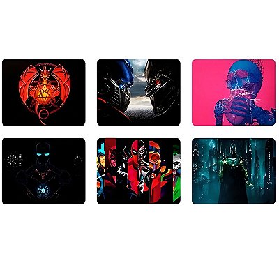 MOUSE PAD EXBOM 2218D EXBOM