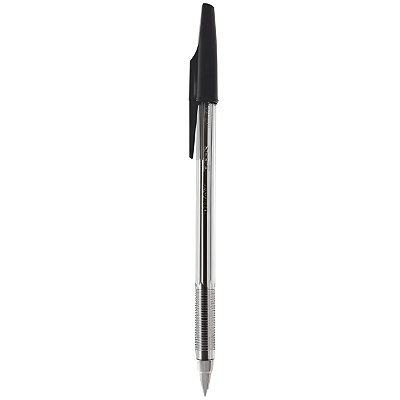 CANETA ESFEROGRAFICA 0.7 BPS PRETA PILOT