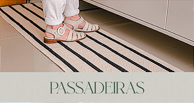 Passadeiras