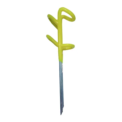 SUPORTE DE VARA DB SUPORTES PIRATAMBA 35,5CM