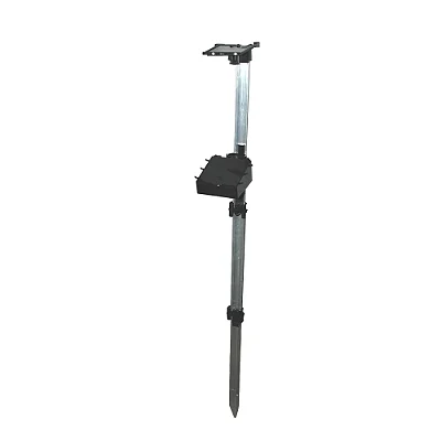 SUPORTE ASPLAST PRAIA TELESCÓPICO ULTRALIGHT 29