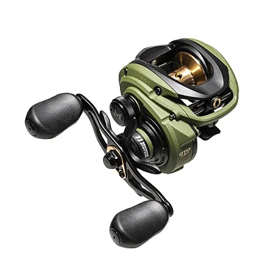 CARRETILHA MARINE SPORTS AVENGER 11000 11ROL 7.5:1 DIREITA