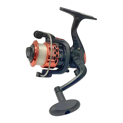 MOLINETE ARTEMIS WF 1000 VERMELHO