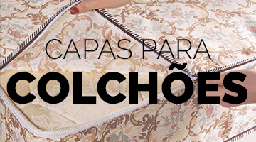 Capa para colchão