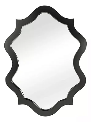 Espelho Cortona 55x75cm Clássico Vintage - Moramo