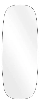 Espelho Orgânico 55x160cm Ivrea - Moramo