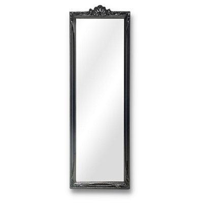 Espelho Catani 40x120cm Clássico Provençal - Moramo