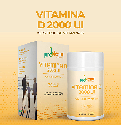 Vitamina D
