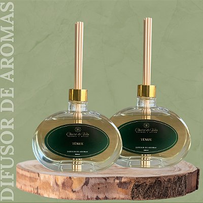 DIFUSOR DE AROMAS 300ml – TÊNUE