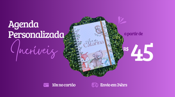 Agenda Personalizada