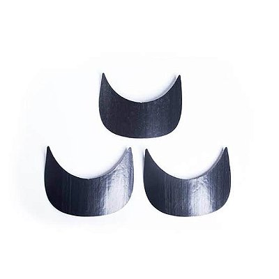 Kit 250 abas tamanho  infantil