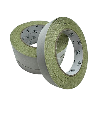 Kit 3 Fitas dupla face extra forte para bordado