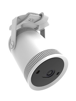 Suporte Teto e Parede Projetor Smart Samsung Freestyle